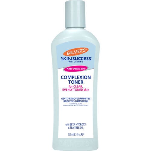 Palmer's Skin Success Anti-dark Spot Complexion Toner With Vitamin E - 8.5 Fl. Oz - 250ml