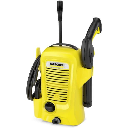 K2 Universal Pressure Washer 110 Bar 1.4kw' - 1.673-001