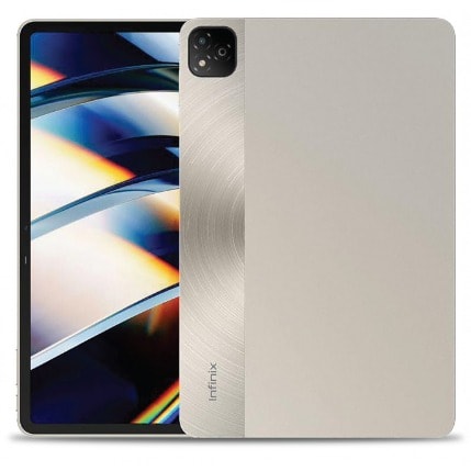 Xpad 4G - 11" - 256GB ROM - 8GB RAM - Nano SIM - Android 14 - Folax AI - 7000mAh - Gold