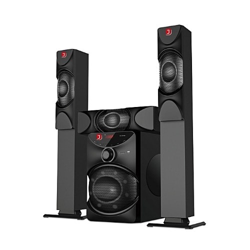 Dj 3030 Home Theatre System
