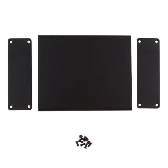 Finest Aluminum Electronic Project Enclosure Case Set 3