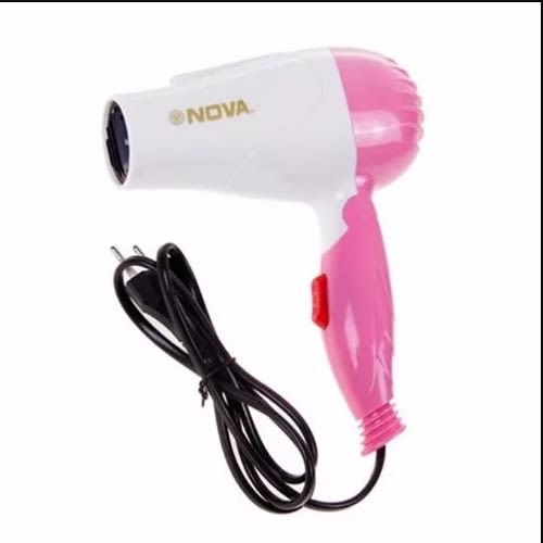 Portable Foldable Hand Dryer