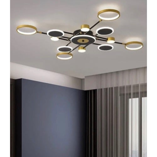 Chandelier Light For Living Room - Bedroom