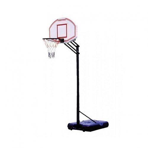 Adjustable Basketball Stand