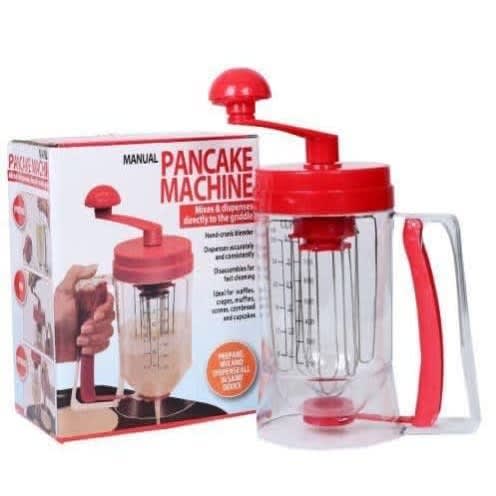 Pancake Dispenser