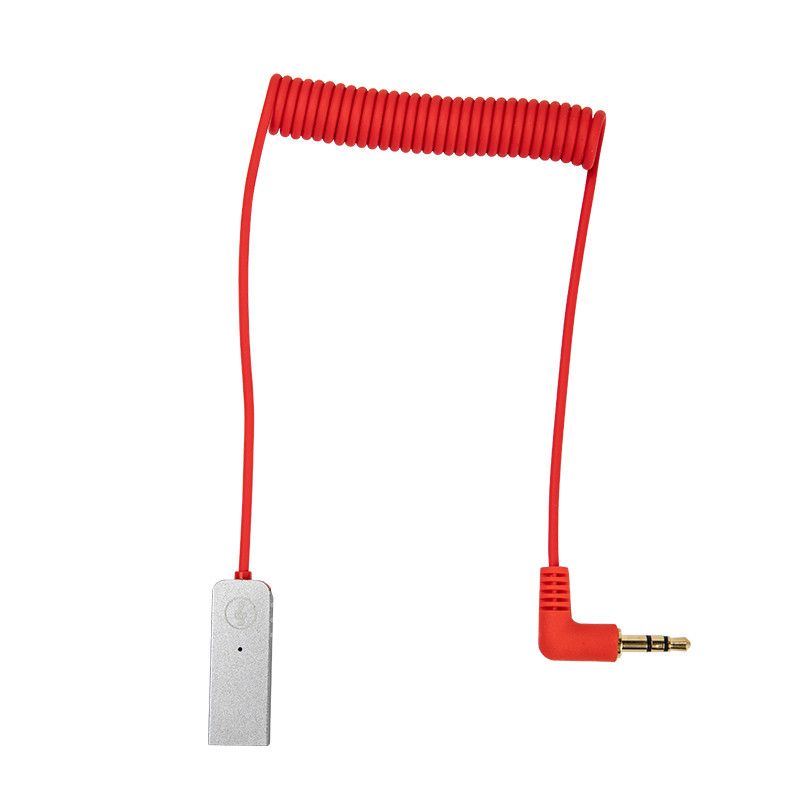 Bluetooth Receiver 5.0 Adapter Hands Free USB Dongle 3.5mm