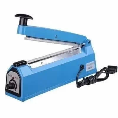 Solid Nylon Sealer-Blue