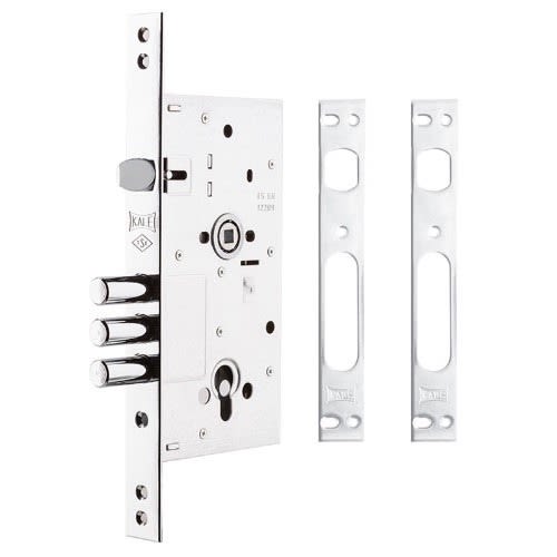 Kale or Daf - Door Lock Engine For Security Door