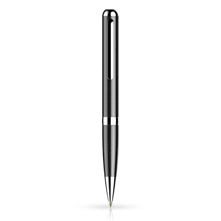 Q96 Digital Noise Reduction Recording Pen, Capacity:8GB