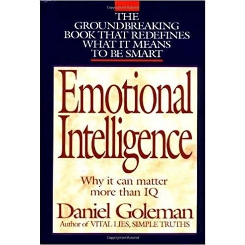 Emotional Intelligence