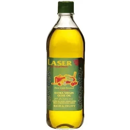 Virgin Olive Oil - 1 Liter