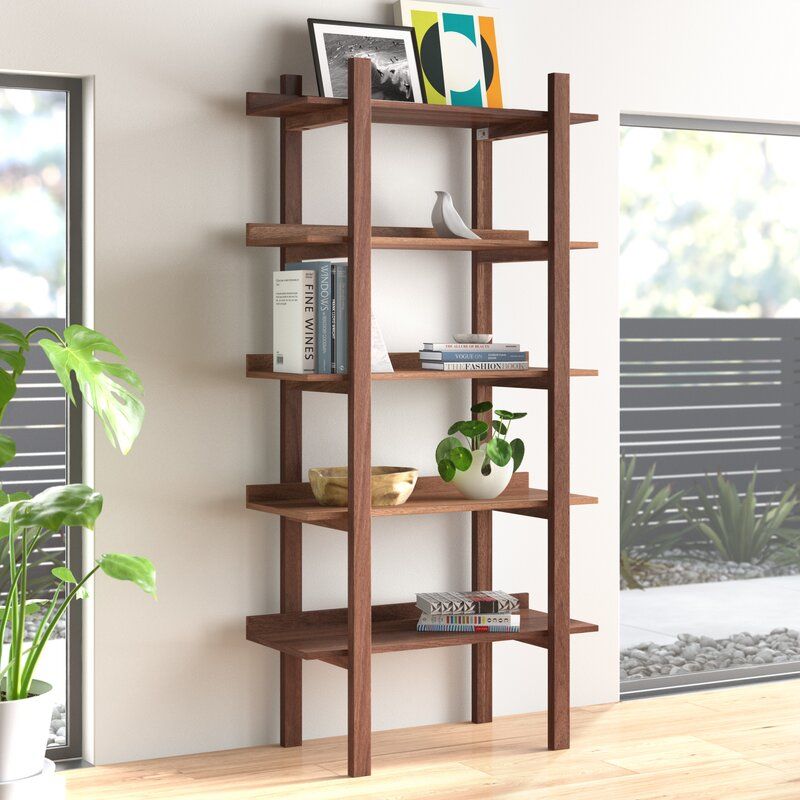 Tyler Bookcase ( Lagos Delivery Only).