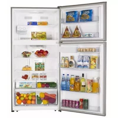 Refrigerator With Water Dispenser Ref72wr - 545 Litres