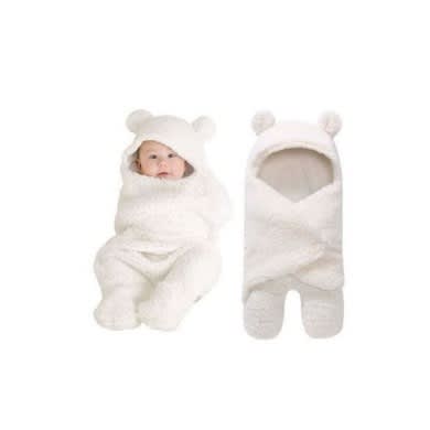 Newborn  Swaddle Wrap Blanket