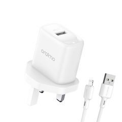 Premium Quality 10W IPhone Charger Kit