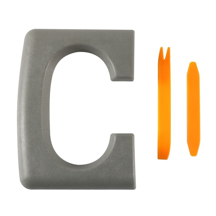 A6477 Center Console Water Cup Holder For Ford, With Tool