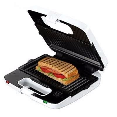 Sandwich and Waffle Maker