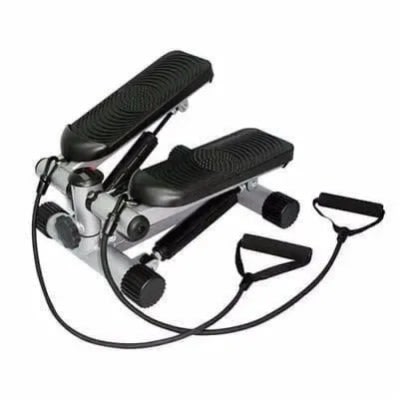 Mini Stepper With Resistance Band Only