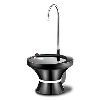 Minendi Barreled Water Pump Electric Pure Water Mineral