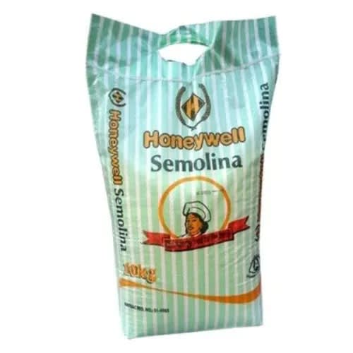Semolina - 9.5kg