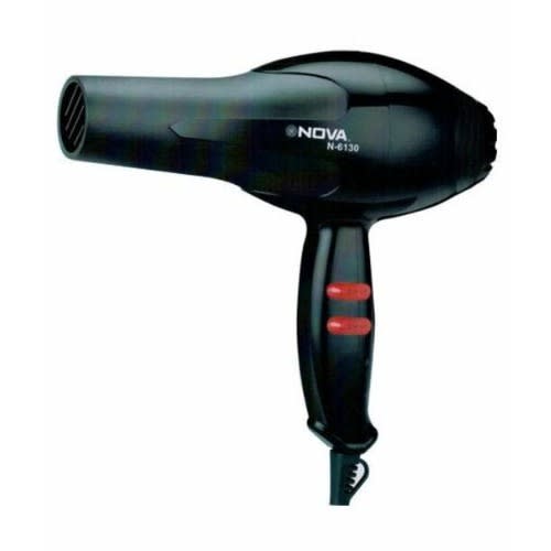 Professional Hair Dryer - 1800W