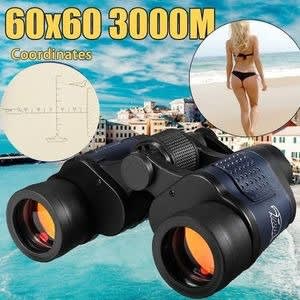 Breaker Cobra Binoculars - 750 20x50