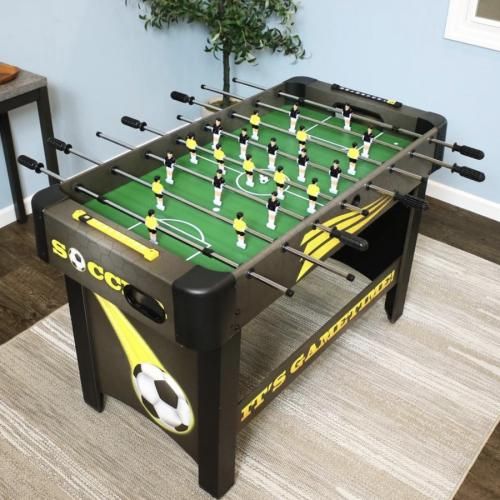 TABLE SOCCER - FOR ADULTS AND CHILDREN