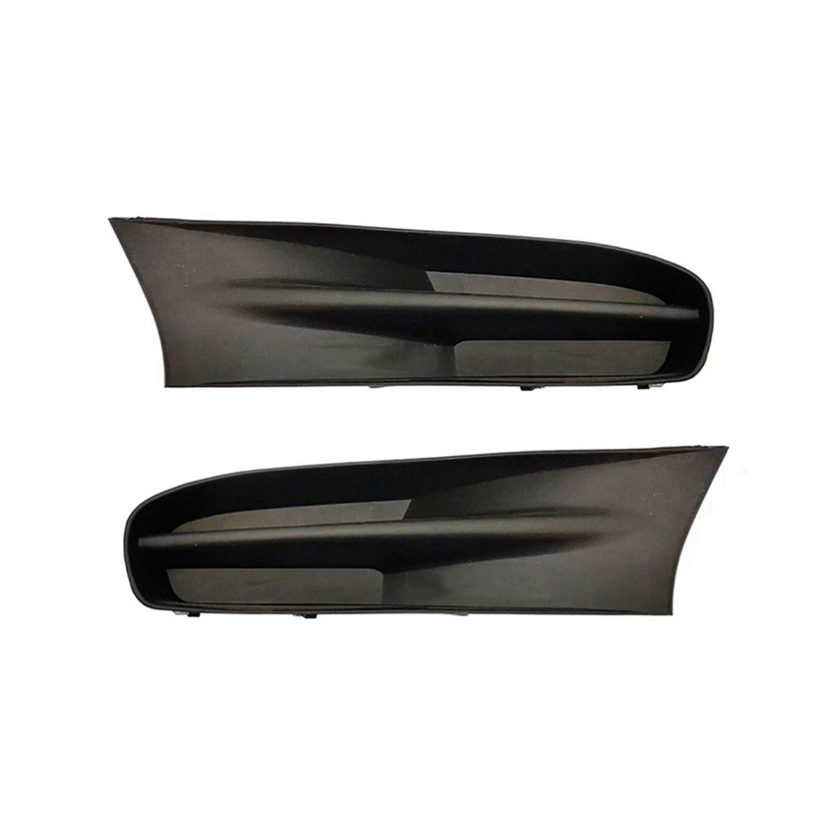 53142-33110 53141-33100 Bumper Grille Fog Light Grille Automobile for ES ES350 2010-2012