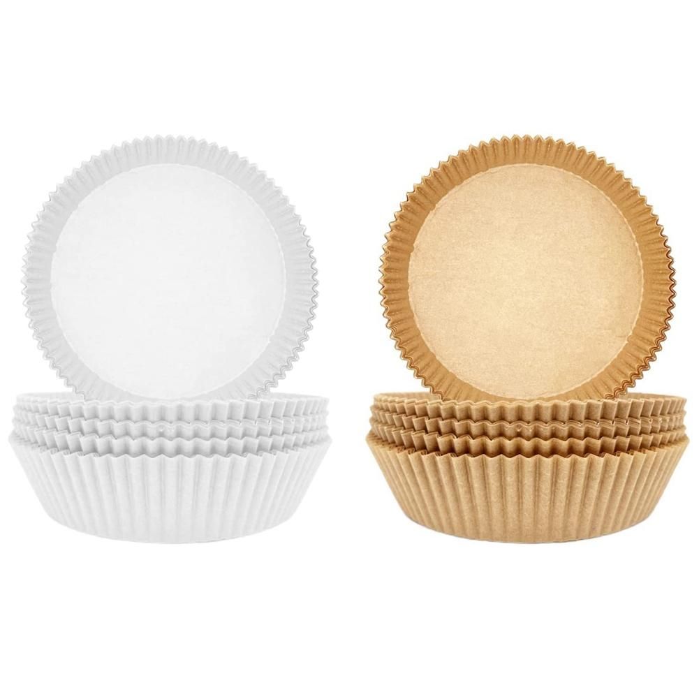 150PCS Non-Stick Disposable Air Fryer Liners,Baking