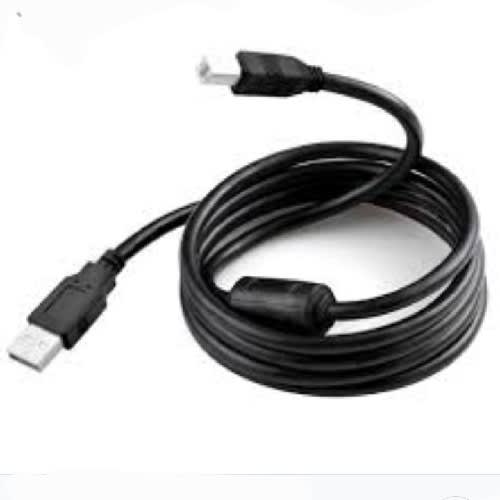 USB Printer Cable - 5m