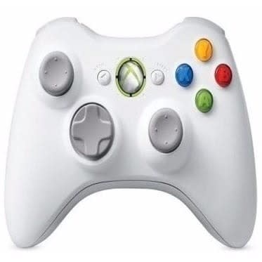 360 Wireless Controller