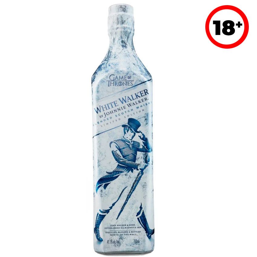 White Walker 70cl