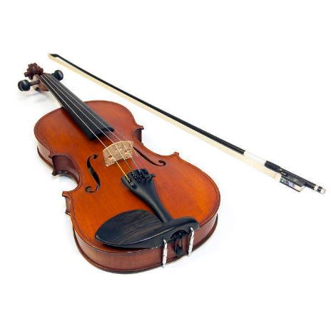 Violin 4/4