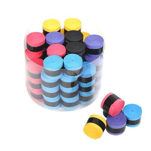 Tennis Racket Grip Tape Sweatbands Badminton Squash