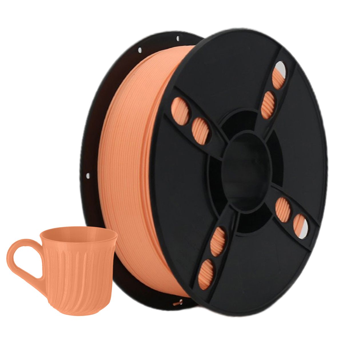 PLA Filament 1.75mm PLA 3D Printer Filament Luminous