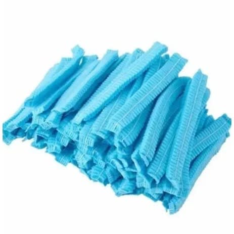 Disposable Hair Net - 100 In Pack