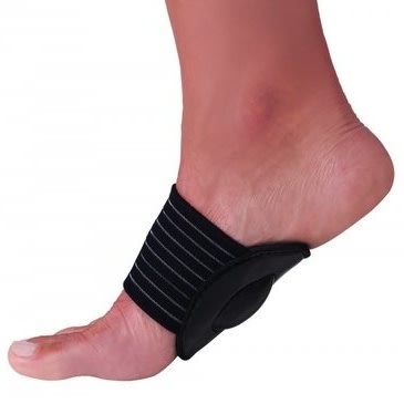 Strutz Cushioned Foot Arch Support