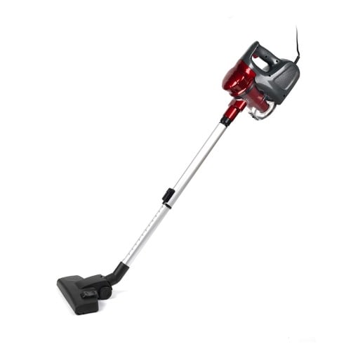 Quick Vac Lite 2-in-1 Handheld Stick Vacuum Cleaner, 0.5 Litre, 600 W,