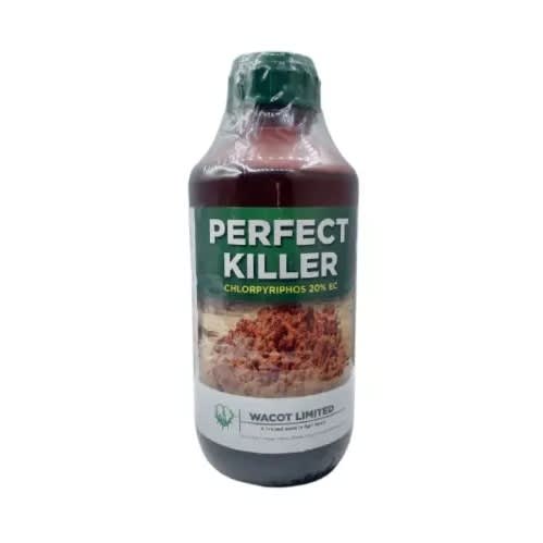Perfect Killer Pesticide - 1250ml
