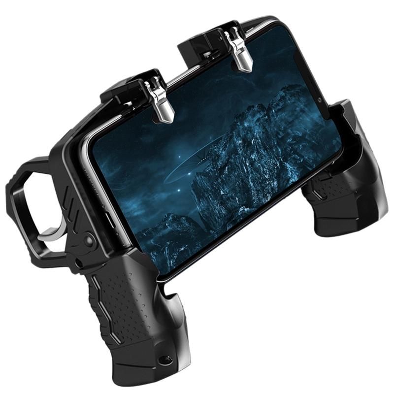 2Pcs K21 Eats Chicken Artifacts Phone Gamepad 4.7-6.5-Inch P