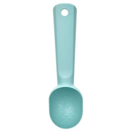 Uppfylld Ice-cream Scoop - Turquoise