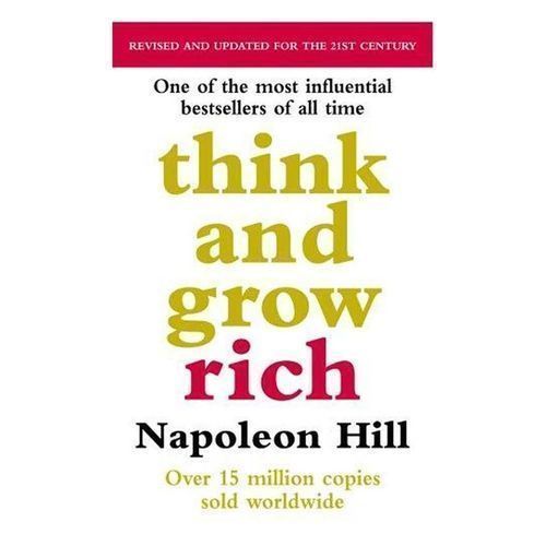 Think And Grow Rich