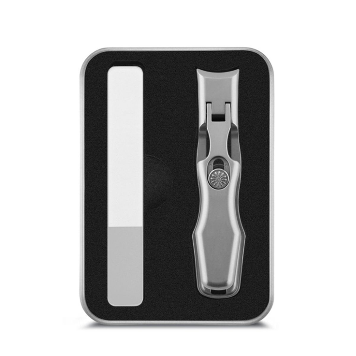 Nail Clipper Fingernail Toenail Clippers For Thick Nails