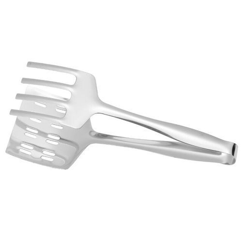 Stainless Steel Food Tongs Kitchen Utensils Buffet Tool