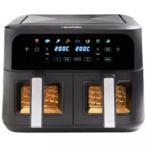 Express Dual Air Fryer