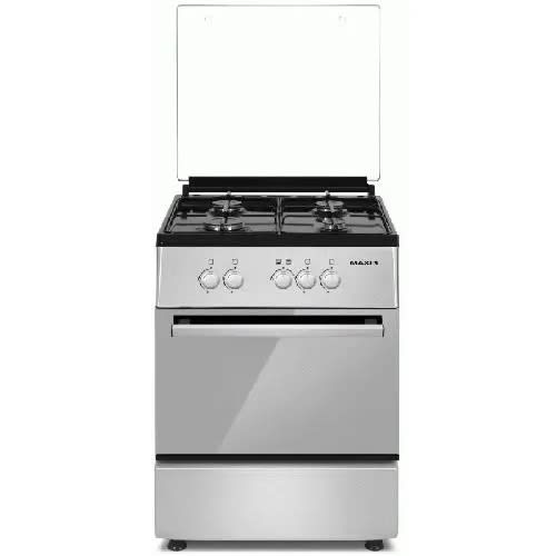 4- Burner Gas Cooker - 6060