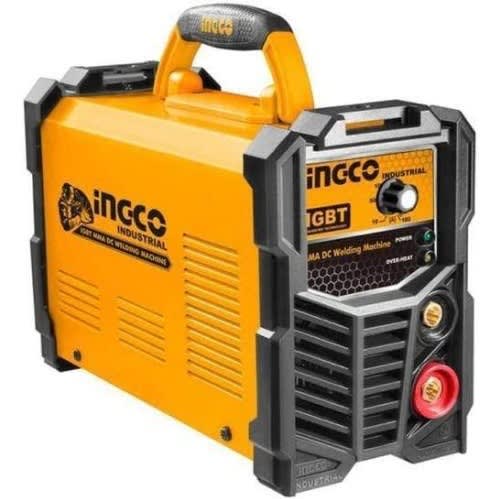 Inverter Mma Welding Machine 200 Amp