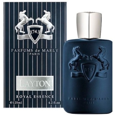 Layton Royal Essence Edp Perfume For Men