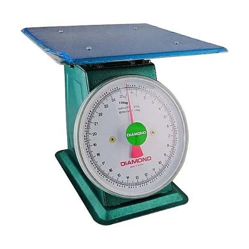 150kg Table Analogue Scale