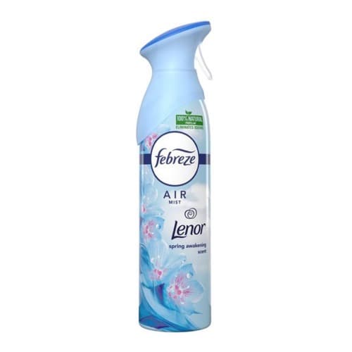 Febreze Lenor Spring Awakening Air Mist 300 Ml